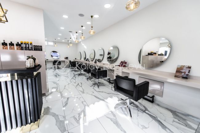 Güler Kıvanç Beauty Center